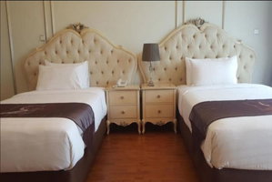 Hotel Lk Noble Suite cazare Pattaya