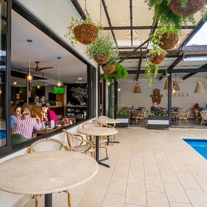 Hotel Kc Hotel San Jose cazare San Jose