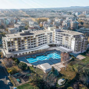 Hotel Festa Panorama cazare Nessebar