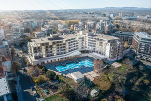 Hotel Festa Panorama cazare Nessebar