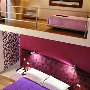 Hotel Monteforte Resort cazare Torre San Giovanni