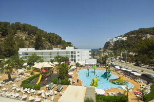 Hotel Balansat Resort cazare Port de Sant Miquel