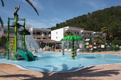 Balansat Resort