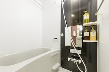 Hotel Trip Pod Tsumashoji