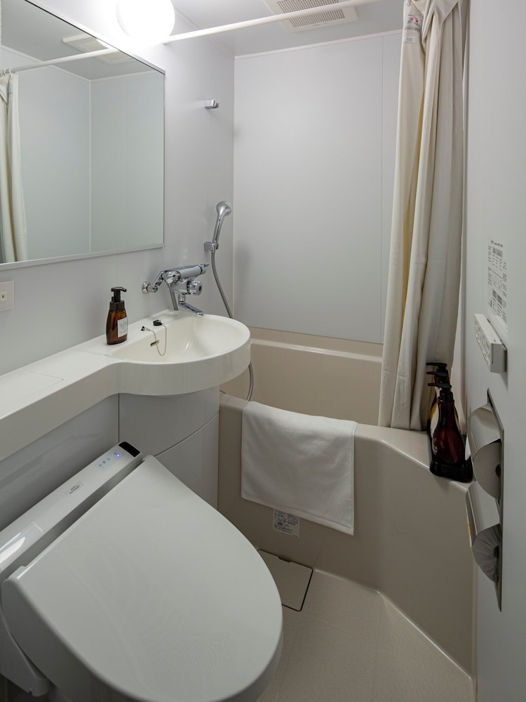 Hotel Reference Tenjin3