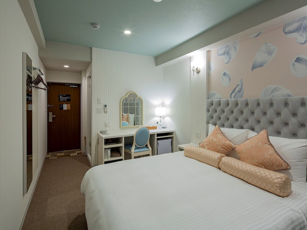 Hotel Reference Tenjin3