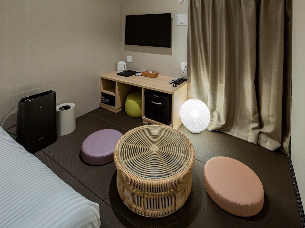 Hotel Reference Tenjin3