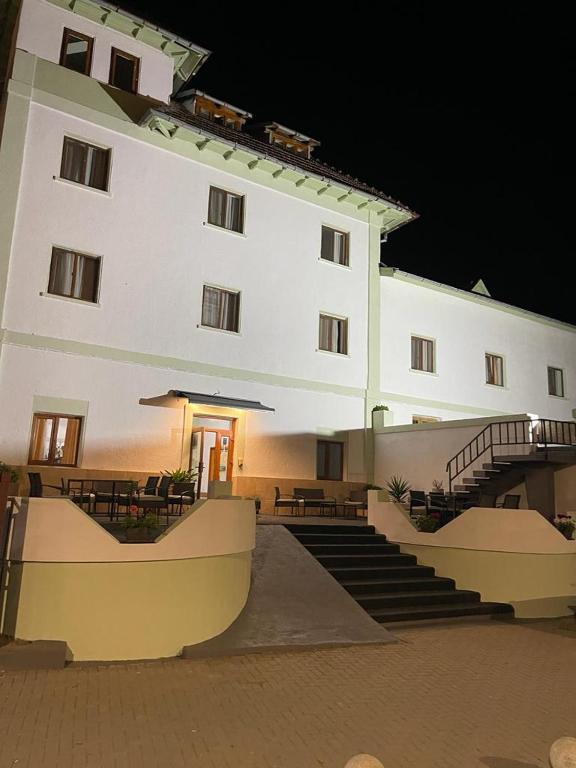 Hotel Hotel Oltenia