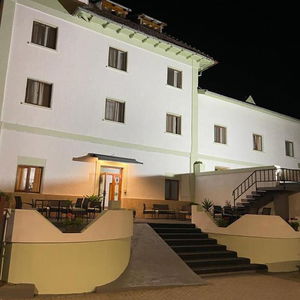 Hotel Hotel Oltenia cazare Eforie Sud