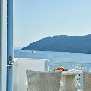 Sejur Archipelagos Hotel vacanta Naxos
