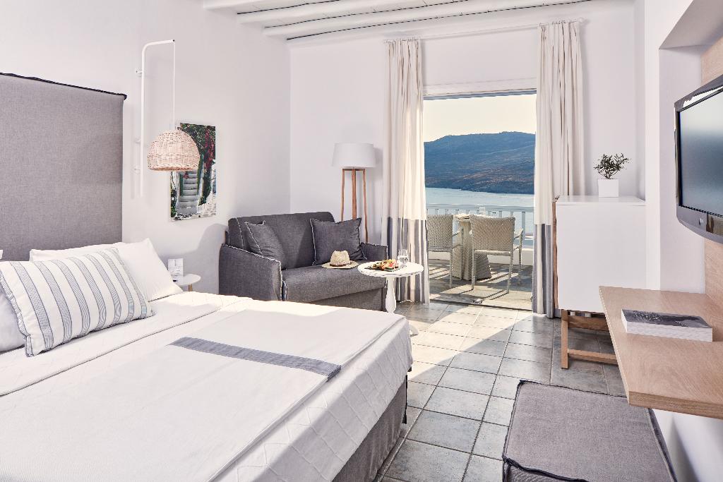 Archipelagos Hotel