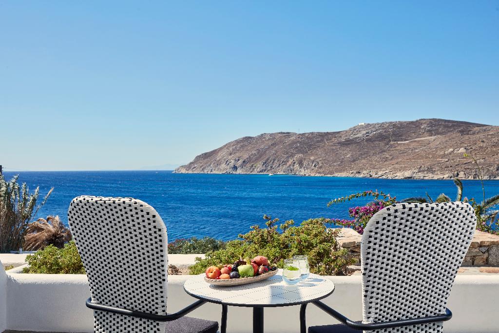 Archipelagos Hotel