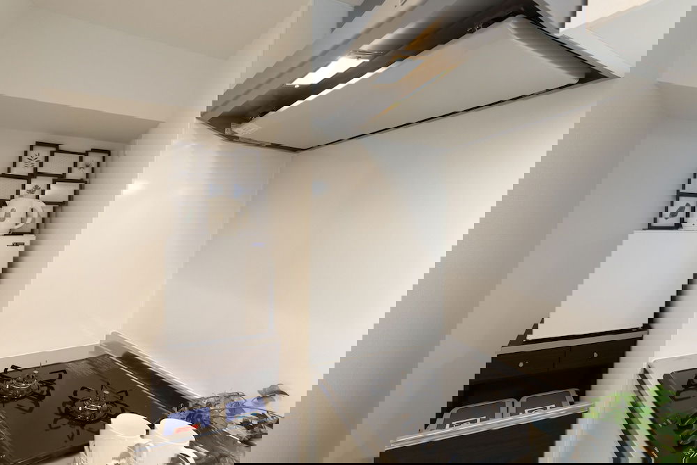 Hotel Residence Hotel Hakata 20