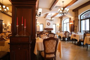Hotel Hotel Foisorul Cu Flori cazare Sinaia