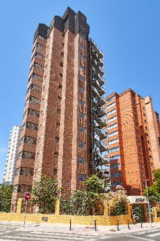 Hotel Apartamentos Don Gregorio