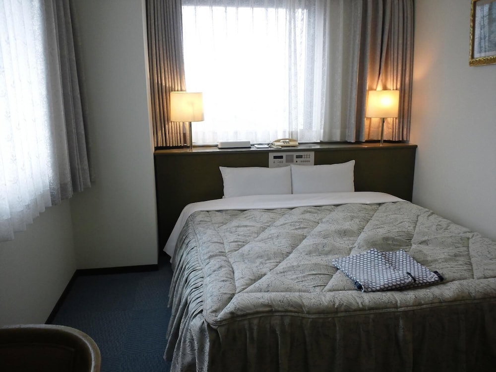 Hotel Pulses Inn Kyoto