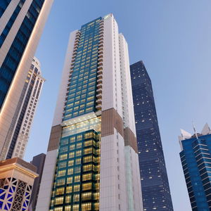 Hotel Element City Center Doha cazare Doha