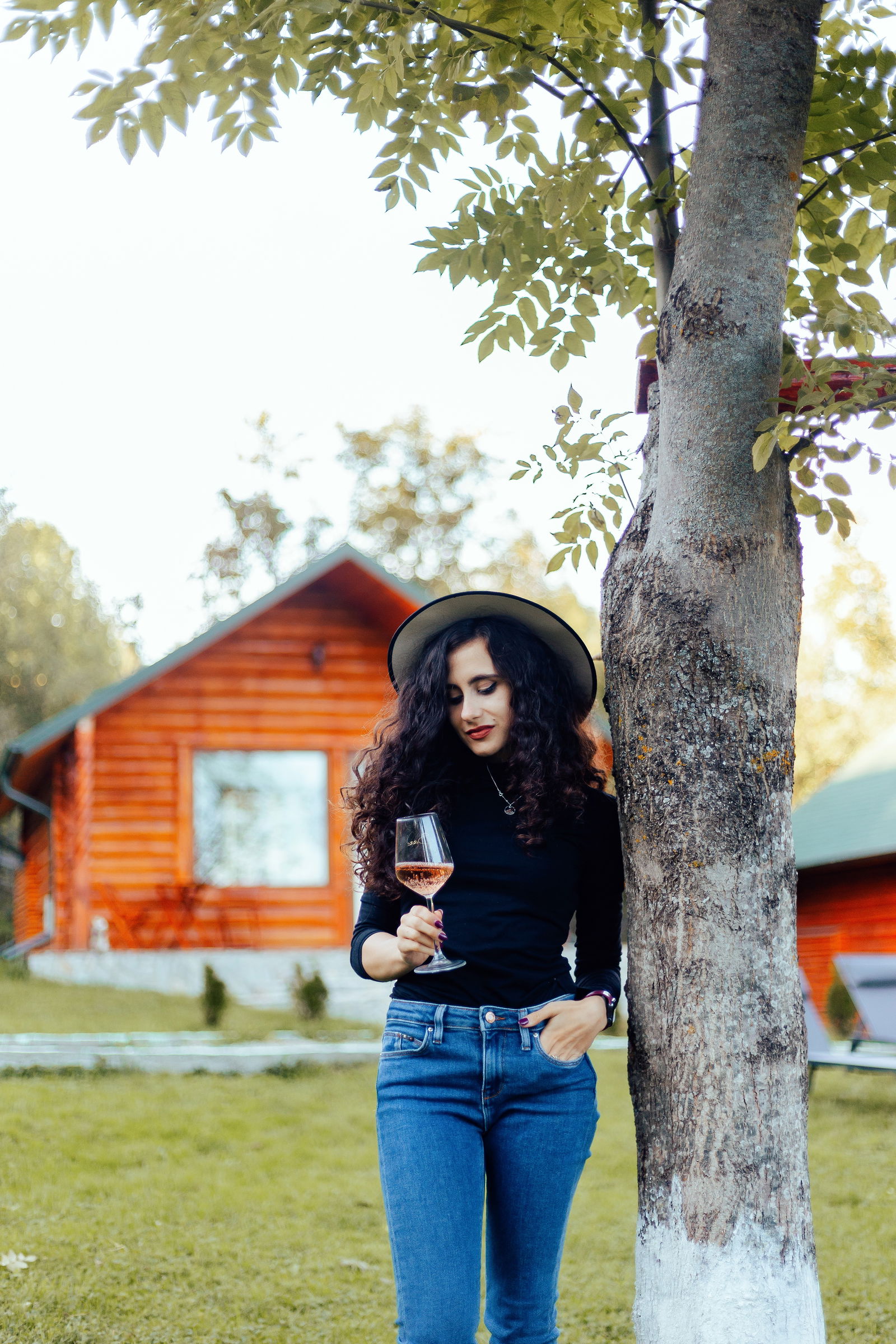 Hotel Complex Turistic Traisteni Din Valea Doftanei 3*