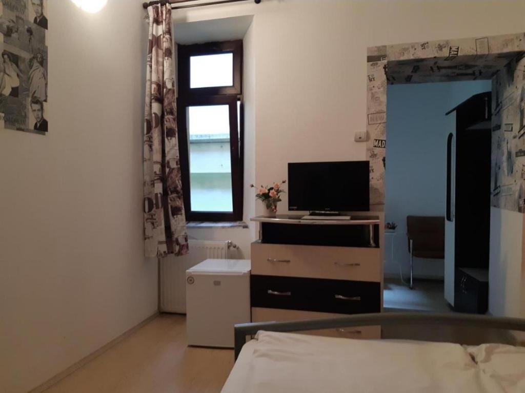 Hotel Piata Sfatului House