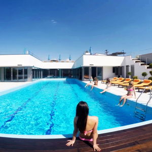 Hotel Aquangar cazare Cehu Silvaniei