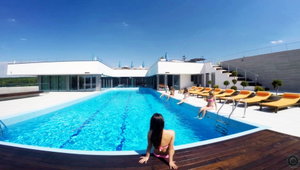 Hotel Aquangar cazare Cehu Silvaniei
