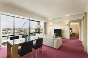 Hotel Hotel Ramada by Wyndham Oradea cazare Oradea