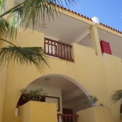 Hotel Albatros Apartments cazare Callao Salvaje