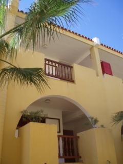 Hotel Albatros Apartments cazare Callao Salvaje