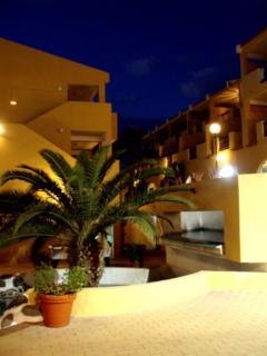 Albatros Apartments