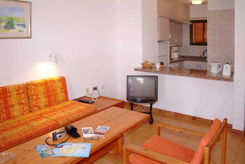Albatros Apartments