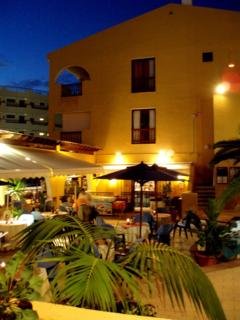 Albatros Apartments