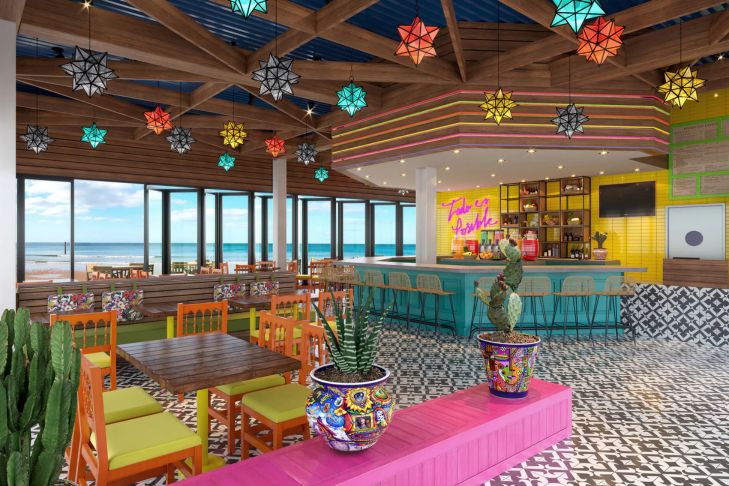 Hotel Marriott Resort Palm Jumeirah