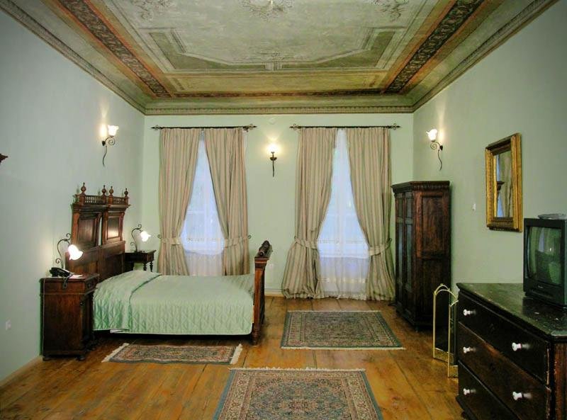 Casa Wagner