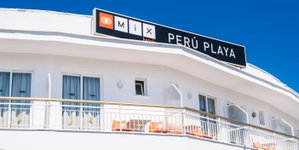 Hotel Mix Peru Playa cazare Playa de Palma
