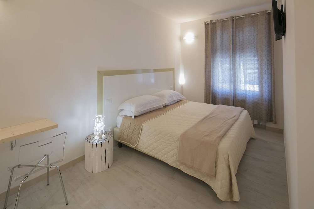 Hotel Affittacamere Margherita