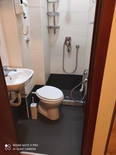 Hotel Hotel Birillo