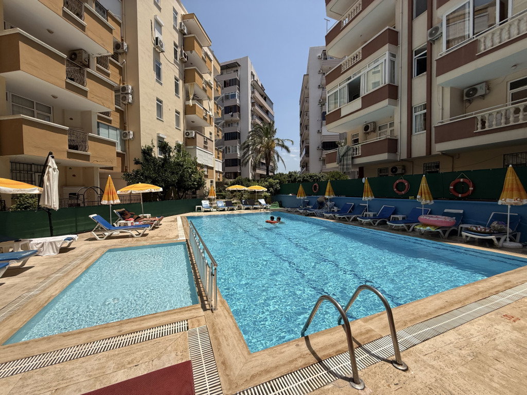 MAX NOVA HOTEL(EX. BINBILLA HOTEL)