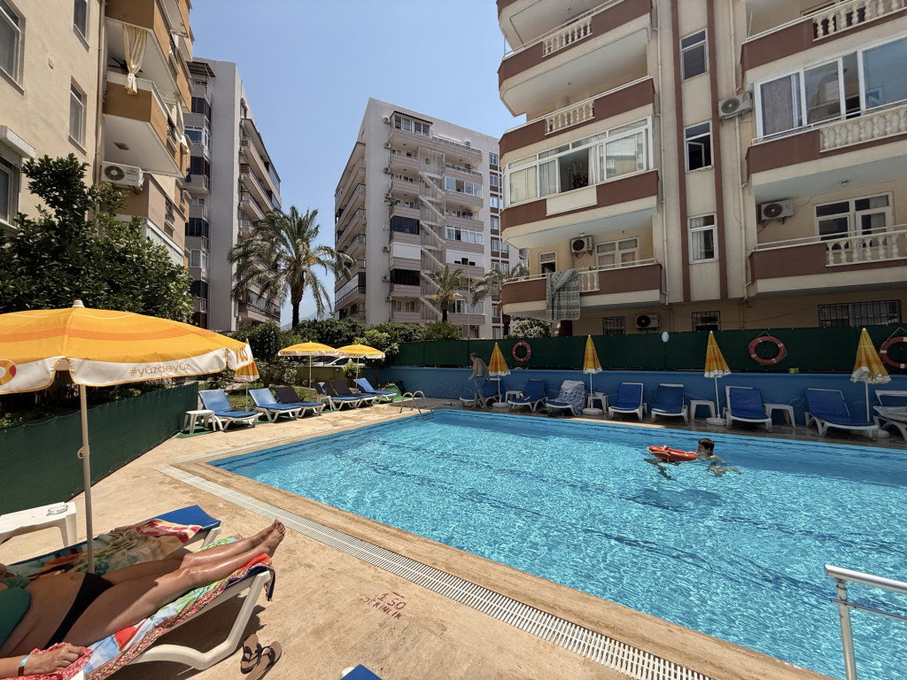 MAX NOVA HOTEL(EX. BINBILLA HOTEL)