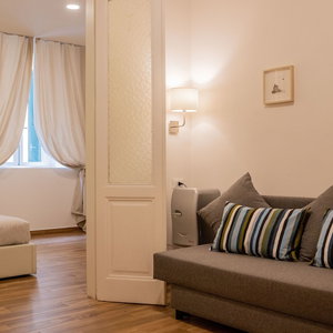 Hotel Cavallotti 21 cazare La Spezia