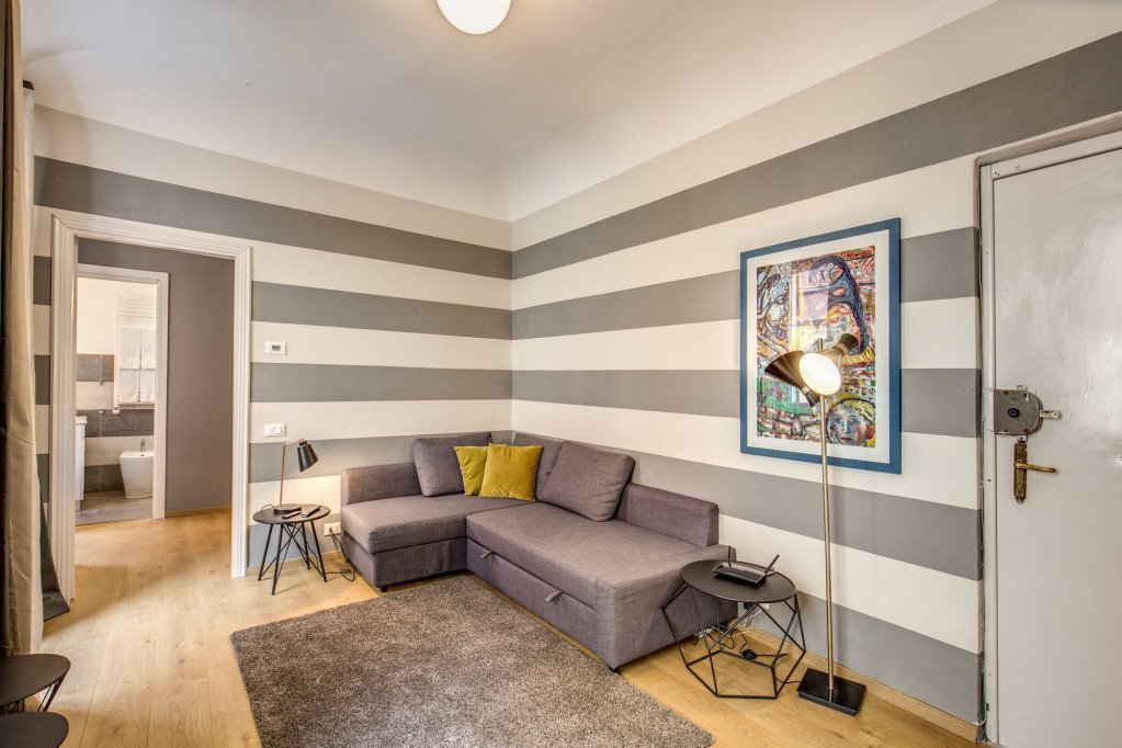 Hotel I Remi Del Prione