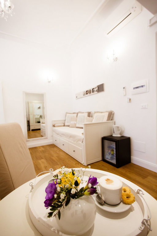 Hotel Atmosfere Guest House Ii
