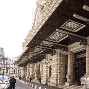Sejur Hotel Metro 900 vacanta Napoli