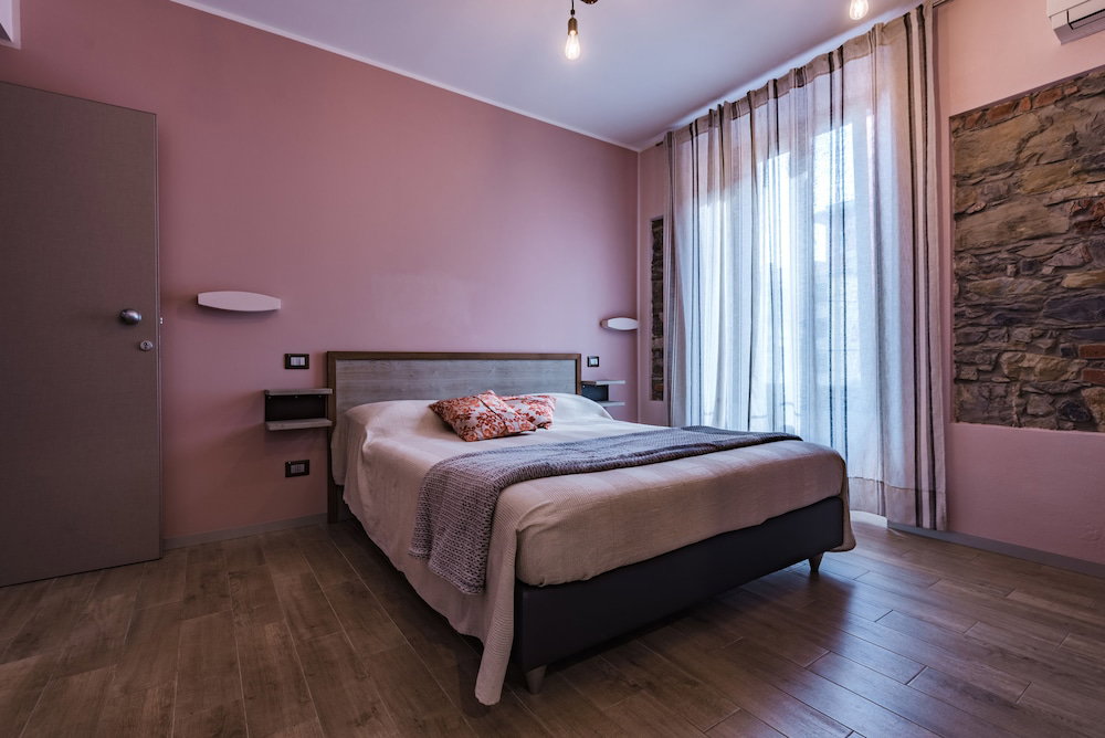 Hotel Via Venezia 76