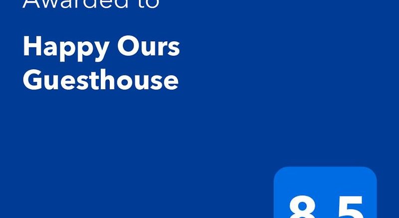 Happy Ours Guesthouse