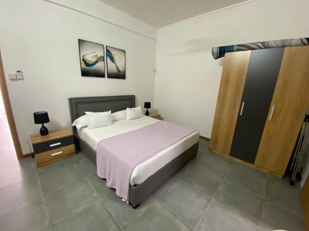 Hotel Dragon Nest Apartments