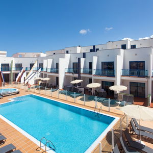 Hotel Tao El Cotillo cazare Fuerteventura