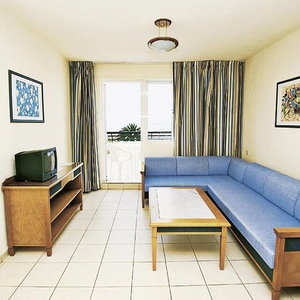 Sejur Apartamentos Livvo Palm Garden vacanta Fuerteventura