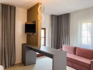 Hotel Wanderer Hotel & Restaurant 4* cazare Sighisoara