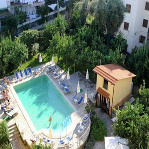 Sejur Tourist vacanta Sorrento