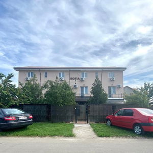 Hotel Vila Sofia cazare Costinesti